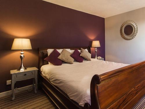 Imagen de la habitación del Hotel White Lion, Crewe. Foto 7