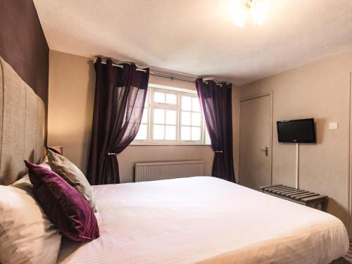 Imagen de la habitación del Hotel White Lion, Crewe. Foto 8
