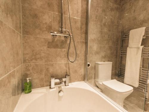 Imagen general del Hotel White Lion, Crewe. Foto 4