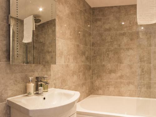 Imagen general del Hotel White Lion, Crewe. Foto 5