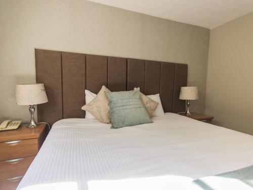 Imagen general del Hotel White Lion, Crewe. Foto 6