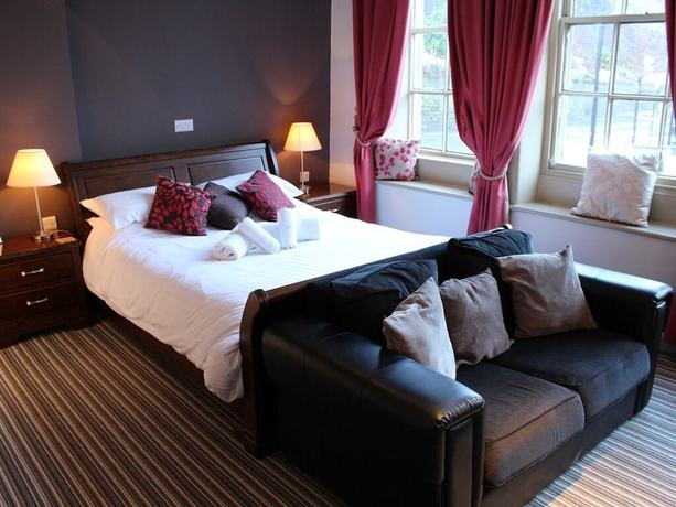 Imagen de la habitación del Hotel White Lion, Hebden Bridge. Foto 3