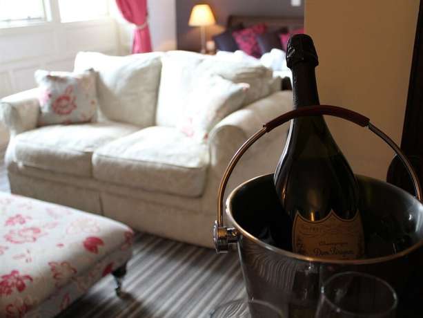 Imagen de la habitación del Hotel White Lion, Hebden Bridge. Foto 18