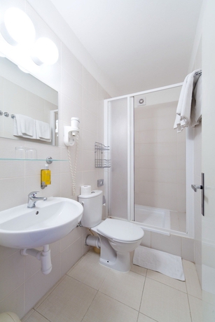 Imagen de la habitación del Hotel White Lion, Praga. Foto 6