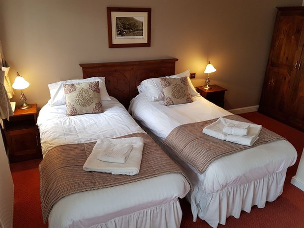 Imagen de la habitación del Hotel White Lion Royal. Foto 14