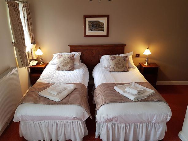 Imagen de la habitación del Hotel White Lion Royal. Foto 18
