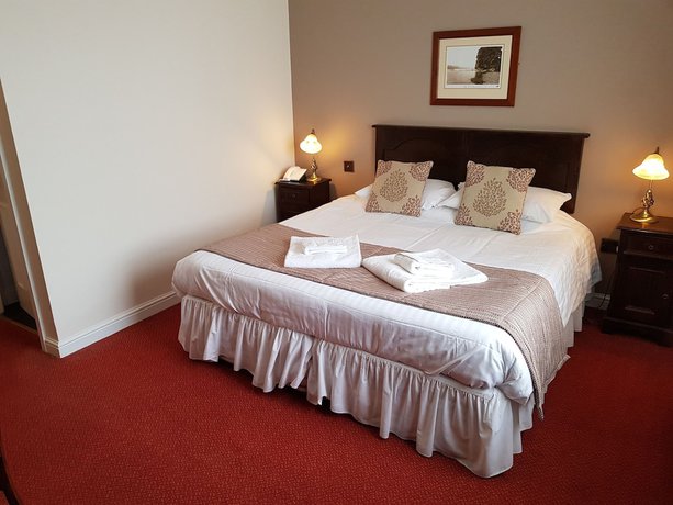 Imagen de la habitación del Hotel White Lion Royal. Foto 19