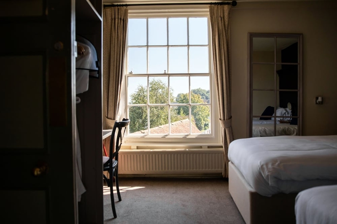Imagen de la habitación del Hotel White Lion Tenterden. Foto 7