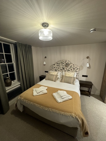 Imagen de la habitación del Hotel White Lion, Worcester. Foto 8