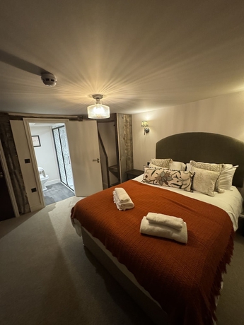 Imagen de la habitación del Hotel White Lion, Worcester. Foto 10