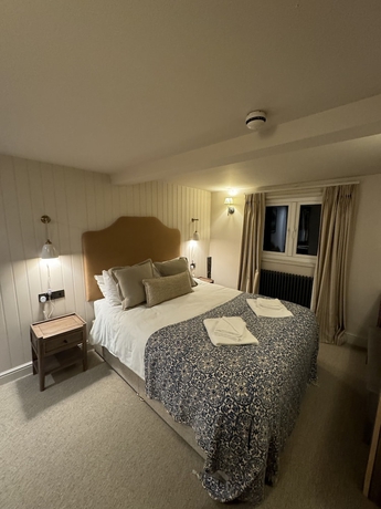 Imagen de la habitación del Hotel White Lion, Worcester. Foto 12