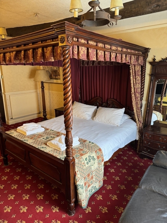 Imagen de la habitación del Hotel White Lion, Worcester. Foto 13