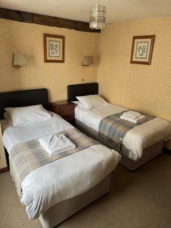 Imagen de la habitación del Hotel White Lion, Worcester. Foto 14