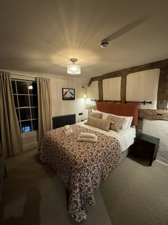 Imagen de la habitación del Hotel White Lion, Worcester. Foto 16