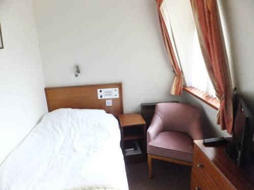 Imagen general del Hotel White Lodge. Foto 2