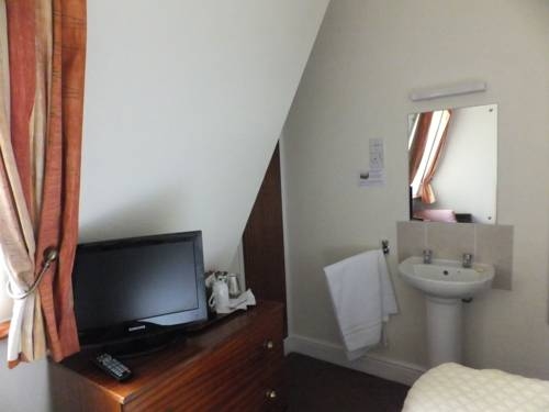 Imagen general del Hotel White Lodge. Foto 3