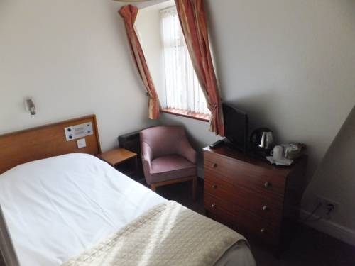 Imagen general del Hotel White Lodge. Foto 5