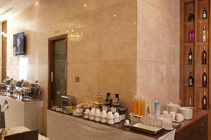 Imagen general del Hotel White Lotus. Foto 2