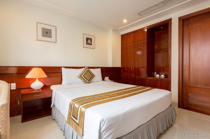 Imagen general del Hotel White Lotus. Foto 3