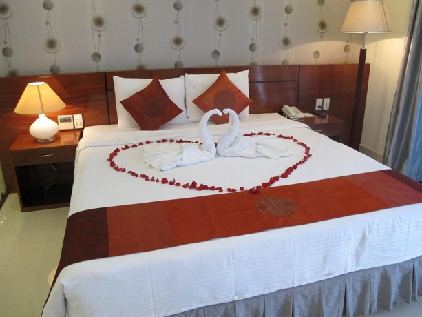 Imagen general del Hotel White Lotus. Foto 4