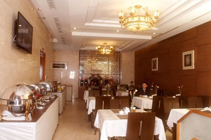 Imagen general del Hotel White Lotus. Foto 5