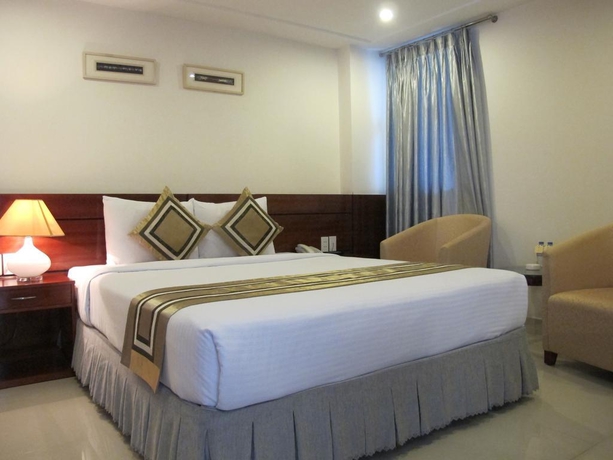 Imagen general del Hotel White Lotus. Foto 7