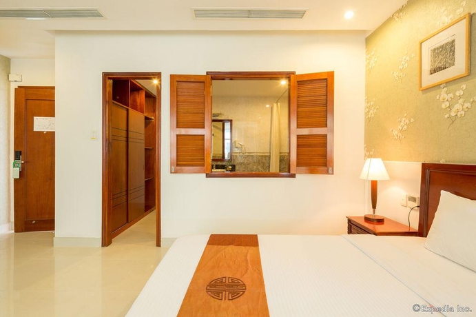 Imagen general del Hotel White Lotus. Foto 8