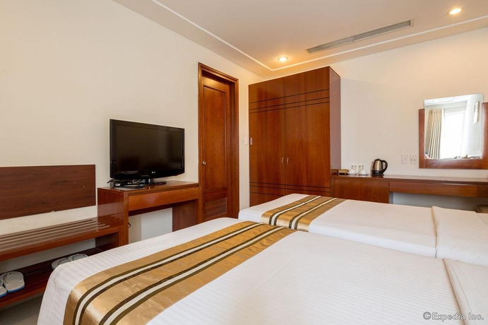 Imagen general del Hotel White Lotus. Foto 9