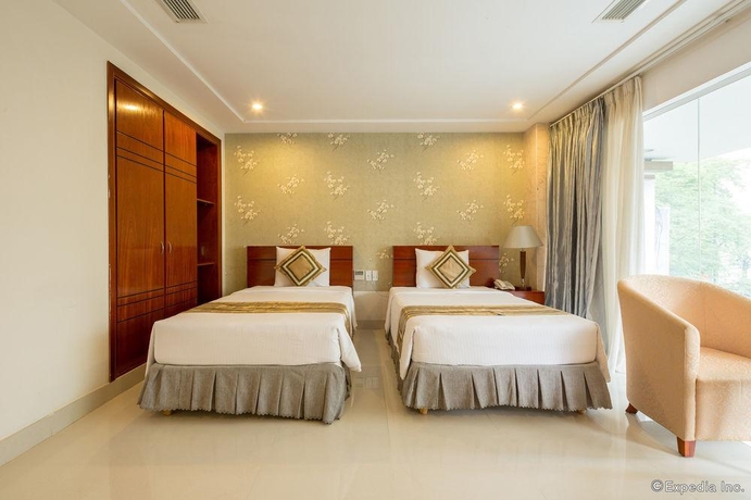 Imagen general del Hotel White Lotus. Foto 10