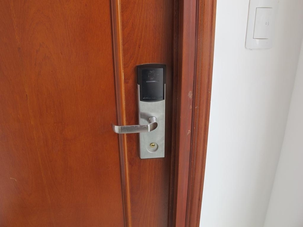 Imagen general del Hotel White Lotus. Foto 11