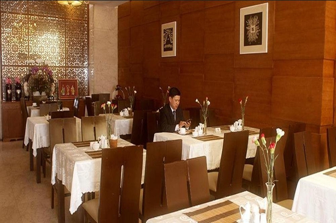 Imagen general del Hotel White Lotus. Foto 14