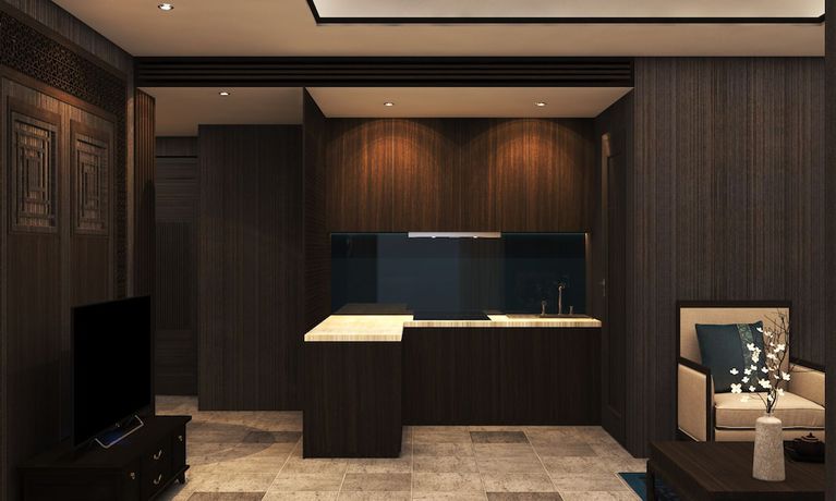 Imagen de la habitación del Hotel White Lotus Hue Hotel. Foto 13