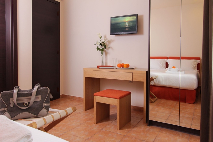 Imagen de la habitación del Hotel White Lotus Luxury Accommodation. Foto 8