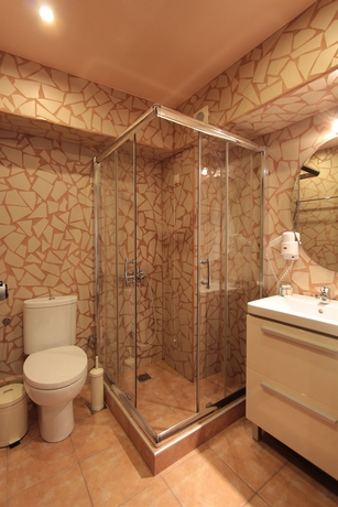 Imagen de la habitación del Hotel White Lotus Luxury Accommodation. Foto 10