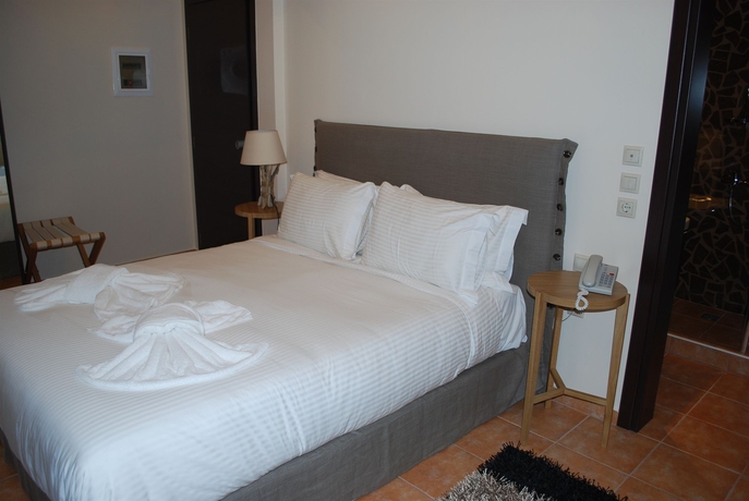 Imagen de la habitación del Hotel White Lotus Luxury Accommodation. Foto 11