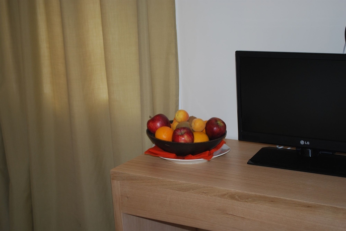 Imagen de la habitación del Hotel White Lotus Luxury Accommodation. Foto 14