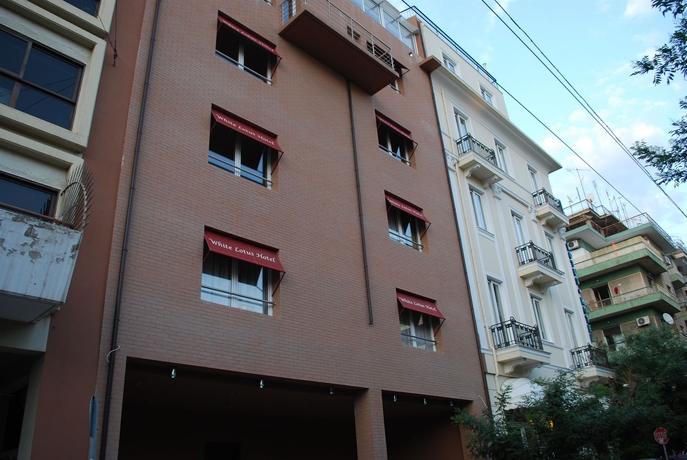 Imagen general del Hotel White Lotus Luxury Accommodation. Foto 3