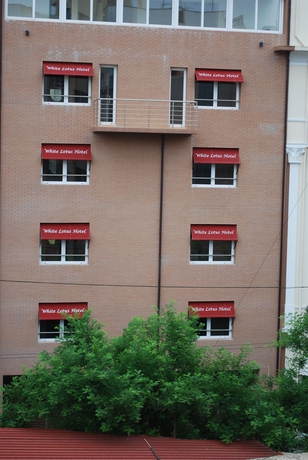 Imagen general del Hotel White Lotus Luxury Accommodation. Foto 4