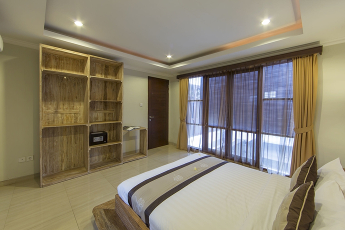 Imagen de la habitación del Hotel White Lotus Villas. Foto 6