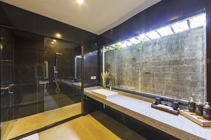 Imagen de la habitación del Hotel White Lotus Villas. Foto 8