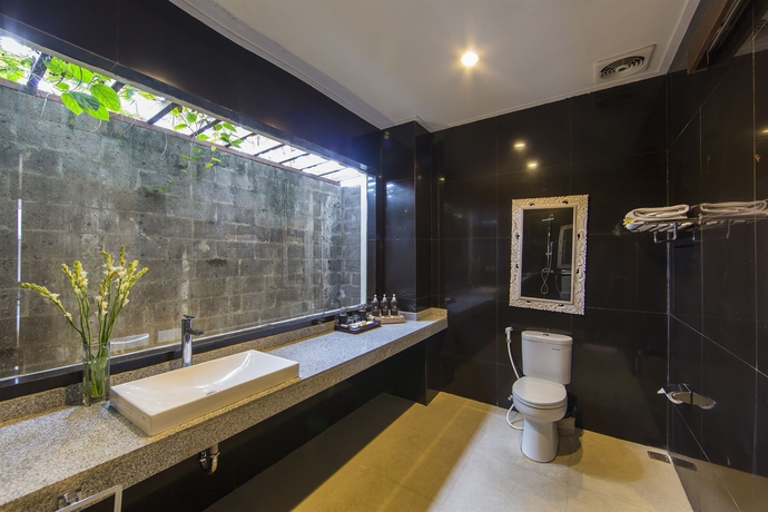 Imagen de la habitación del Hotel White Lotus Villas. Foto 9