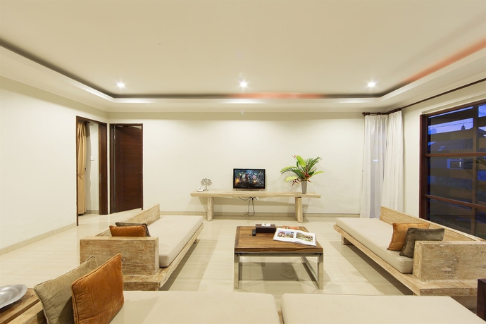Imagen de los interiores del Hotel White Lotus Villas. Foto 13