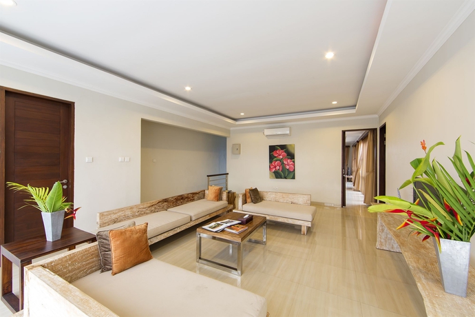 Imagen de los interiores del Hotel White Lotus Villas. Foto 15