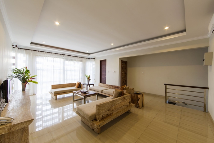 Imagen de los interiores del Hotel White Lotus Villas. Foto 16