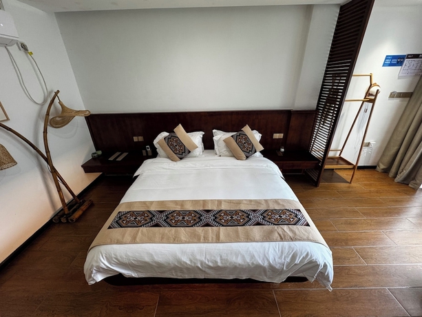 Imagen de la habitación del Hotel White Magpie Mountain Residence. Foto 4