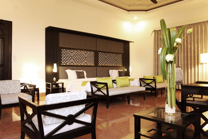 Imagen de la habitación del Hotel White Mansion. Foto 5