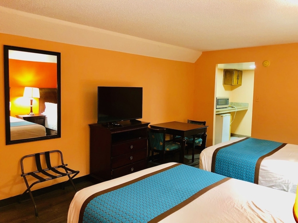 Imagen de la habitación del Hotel White Marlin Inn. Foto 5