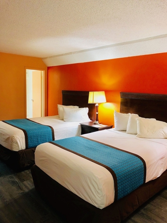 Imagen de la habitación del Hotel White Marlin Inn. Foto 6