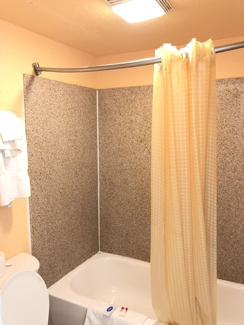 Imagen de la habitación del Hotel White Marlin Inn. Foto 8