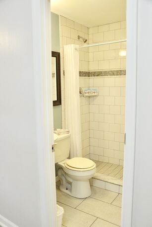 Imagen general del Hotel White Marlin Inn, Ocean City. Foto 1